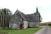 Chapel Saint-André de Langlo