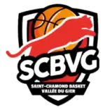 Saint-Chamond logo