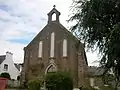 Protestant church(built by a local English resident, 20th century)