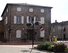 Town hall