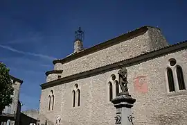 Church of Saint-Pierre