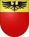 Coat of arms of Saint-Oyens