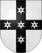 Coat of arms of Saint-Saphorin-sur-Morges