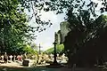 Saint-Sauveur-le Vicomte (cemetery)