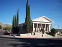 Saint John's Methodist Episcopal Church