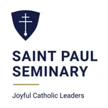 Saint Paul Seminary logo