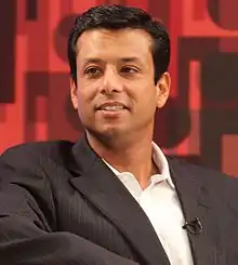 Sajeeb Wazed