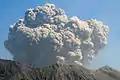 Eruption on 2013-09-23