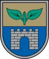 Coat of arms of Salaspils Municipality