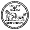 Official seal of Salem County
