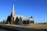 Salem Evangelical Lutheran Church