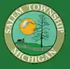 Official seal of Salem Township, Michigan