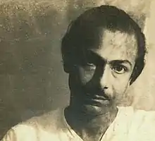 Image of Salil Chowdhury