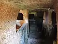 Inside the Catacombs