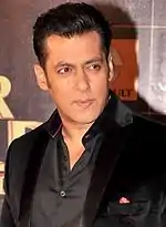 Salman Khan acted in 25 films until 1988 including some of the most popular ones such as Hero, Dabangg 2, Bajrangi Bhaijaan etc.