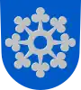 Coat of arms of Saloinen