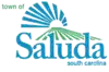 Official seal of Saluda, South Carolina