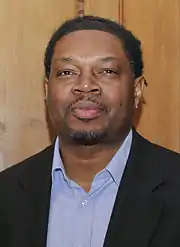 Sam Perkins