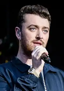 Sam Smith