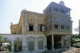 Ghoneim Palace