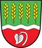 Coat of arms of Samopše