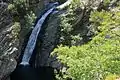 Fonias waterfall