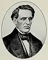 Samuel Clark Aiken, 1835-1861