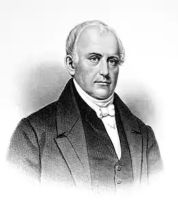 Samuel Slater, "Father of the American Industrial Revolution"