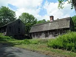 Samuel Smith House