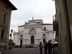 Cathedral of San Michele Arcangelo