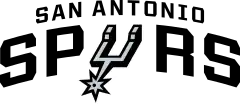 San Antonio Spurs logo