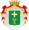 Coat of arms of San Cataldo