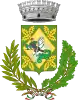 Coat of arms of San Giorgio Bigarello