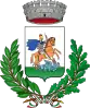 Coat of arms of San Giorgio della Richinvelda