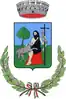 Coat of arms of San Giovanni in Marignano