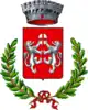 Coat of arms of San Gregorio di Catania