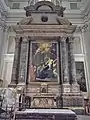 St Francis Caracciolo by Leopardi