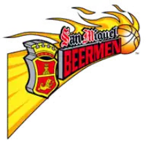 San Miguel Beermen logo