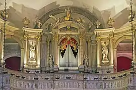 Organ