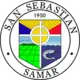 Official seal of San Sebastian