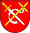 Coat of arms of San Vittore