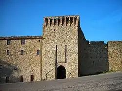 San Gregorio