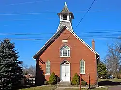 Sanatoga Union Sunday School