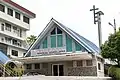 Sandakan Seventh Day Adventist Church.