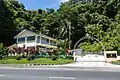 Gurdwara Sahib Sandakan.