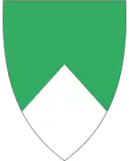 Coat of arms of Sande kommune