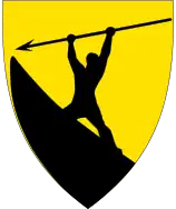 Coat of arms of Sandefjord kommune