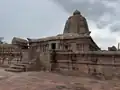 Sangameswara Temple