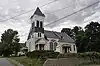 First Universalist Church of Sangerville