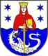 Coat of arms of Sankt Margarethen